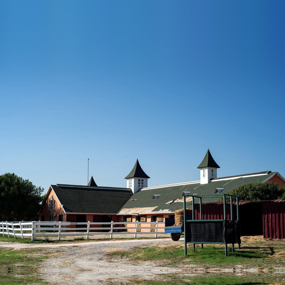 La sélection de la maison