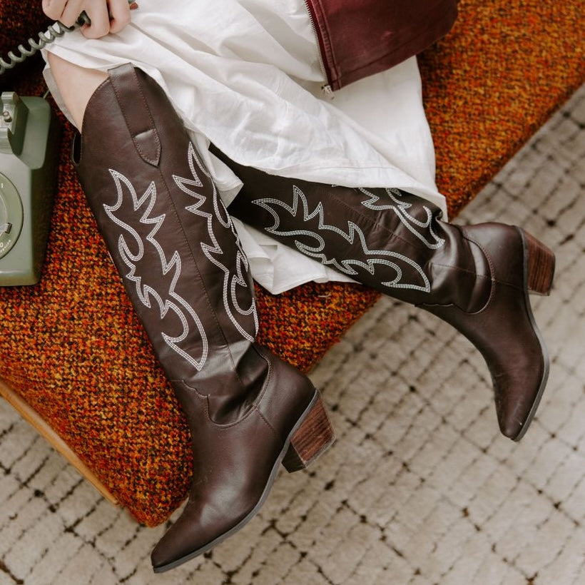 Nos bottes