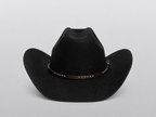 RANGO Chapeau Cowboy Fedora