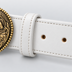 Ceinture Western Cowboy Boucle ARIZONA