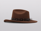 Chapeau Cowboy Vintage WICHITA