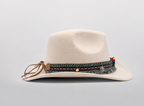 Chapeau Cowboy Bohème SIERRA