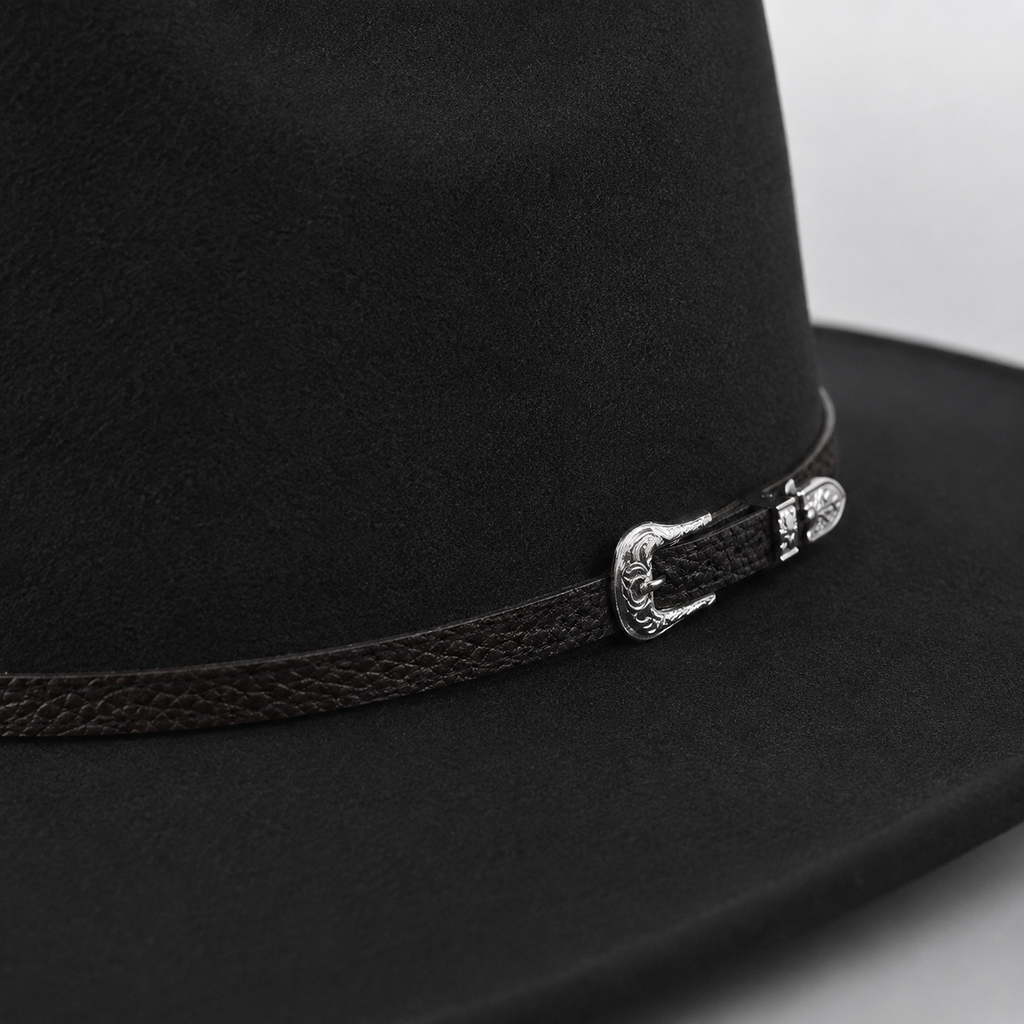 Chapeau Cowboy Western Vintage DAKOTA