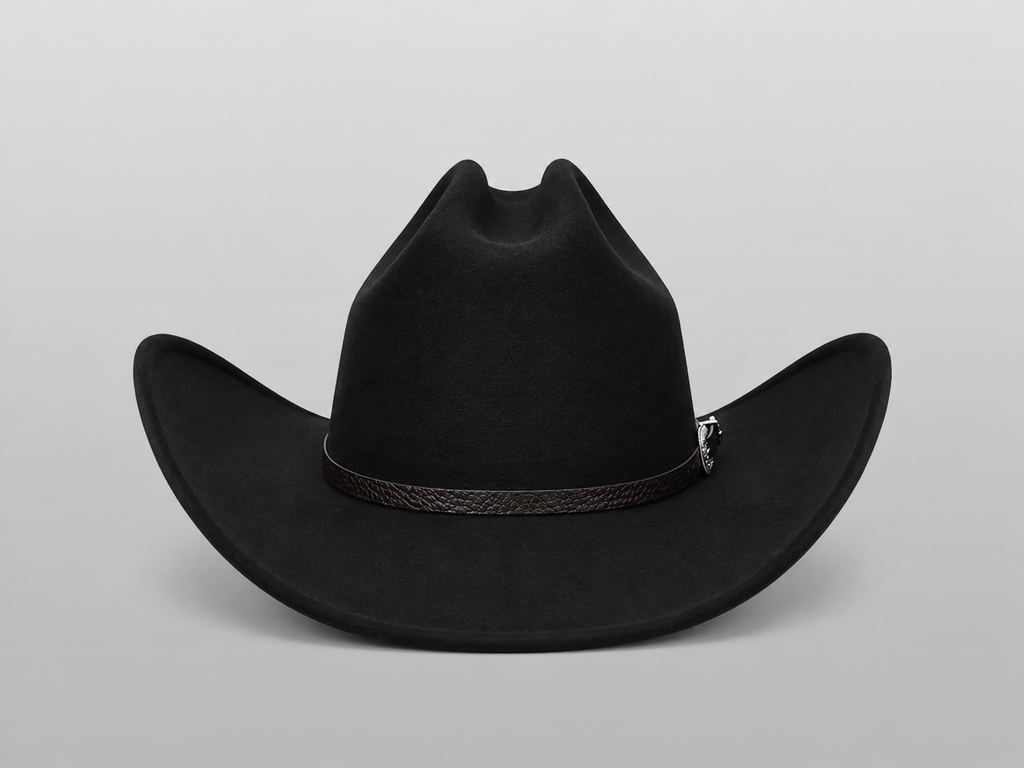 Chapeau Cowboy Western Vintage DAKOTA