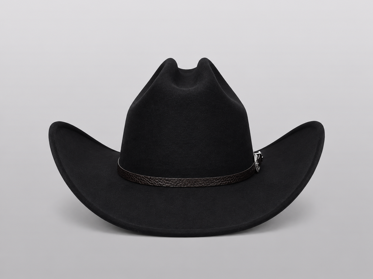 Chapeau Cowboy Western Vintage DAKOTA