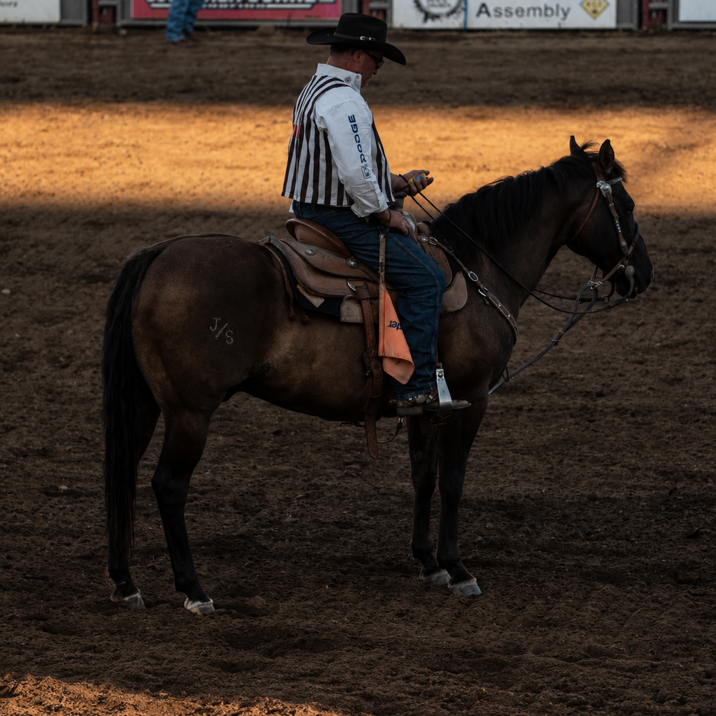 Chapeau Cowboy Western Vintage DAKOTA