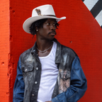 Chapeau Fedora Western MARFA