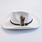 Chapeau Fedora Western MARFA