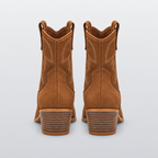 Bottes Western Femme Talon Épais SENORA