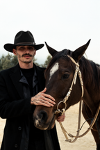 Chapeau Cowboy Western Vintage DAKOTA